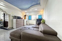 Blk 937 Hougang Street 92 (Hougang), HDB 5 Rooms #486597201